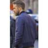 Underground Ryan Reynolds Cotton Jacket - Image 2