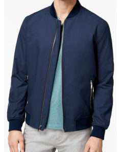 Underground Ryan Reynolds Cotton Jacket