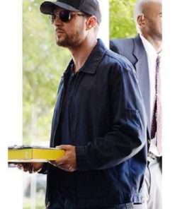 Bob Lee Swagger Cotton Jacket