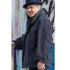 Creed Rocky Sylvester Stallone Cotton Jacket
