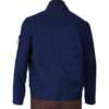 Han Solo Star Wars Cotton Jacket