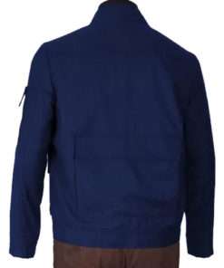 Han Solo Star Wars Cotton Jacket