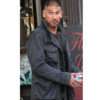 Jon Bernthal Punisher DareDevil Cotton Jacket