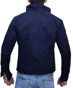 Mission Impossible 6 Fallout Ethan Hunt Tom Cruise Jacket