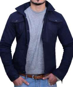 Mission Impossible 6 Fallout Tom Cruise Jacket