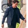 Mission Impossible Tom Cruise Cotton Jacket