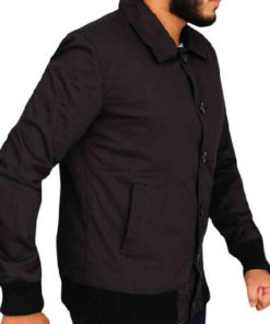 Ryan Reynolds Criminal Bomber Jacket