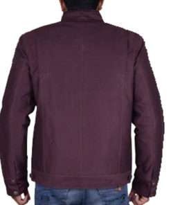 Star Wars Rogue One Captain Cotton Jacket