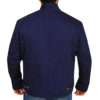 Steve Rogers Cottton Jacket