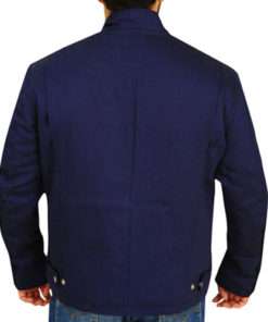 Steve Rogers Cottton Jacket
