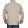 The Walking Dead Cotton Jacket