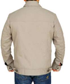 The Walking Dead Cotton Jacket