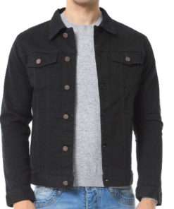 Venom Tom Hardy Cotton Jacket