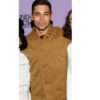 Wilmer Valderrama Cotton Jacket
