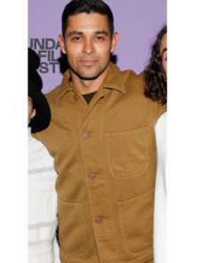 Wilmer Valderrama Cotton Jacket