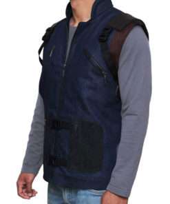 Avengers Infinity War Rocket Raccoon Vest