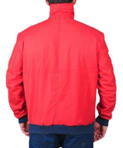 Baywatch Mitch Buchannon Jacket