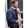 Chris Pratt Parks and Recreation Jacket