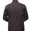 Christian Slaters Jacket