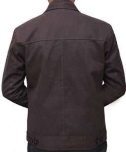 Christian Slaters Jacket