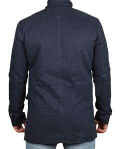 Dean Winchester Supernatural Jacket