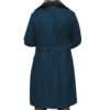 Fantastic Beasts 2 Newt Scamander Coat