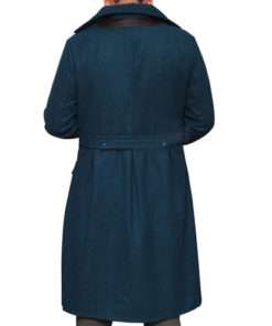 Fantastic Beasts 2 Newt Scamander Coat