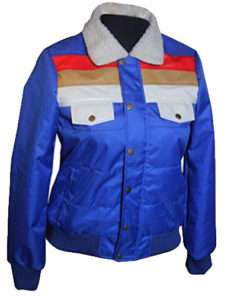 Hailee Steinfeld The Edge of Seventeen Jacket