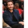 Jake Gyllenhaal Blue Jacket