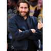 Jake Gyllenhaal San Antonio Spurs Jacket