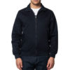 James Bond Blue Cotton Jacket