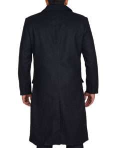 John Constantine Keanu Reeves Coat