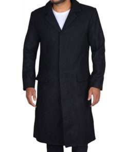 John Constantine Keanu Reeves Coat