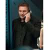 Liam Neeson Non Stop Cotton Jacket