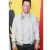 Mark Wahlberg McMillions Premiere Jacket