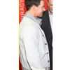 McMillions Premiere Mark Wahlberg Jacket