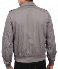 Mile 22 Li Noor Jacket