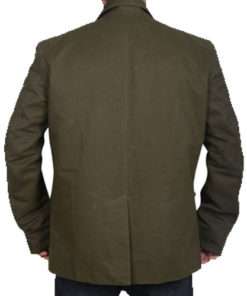 Skyfall James Bond Daniel Craig Jacket