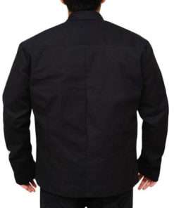 Star Wars Return Of The Jedi Luke Skywalker Jacket