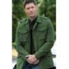Supernatural Season 13 Dean Winchester Jacket
