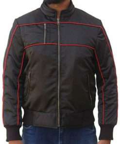 Alternative view of Sylvester Stallone Cobra 1986 Jacket