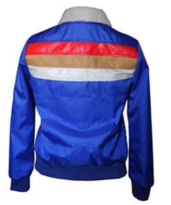 The Edge of Seventeen Hailee Steinfeld Jacket