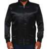 Tiger Logo Rocky 2 Balboa Jacket