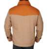 Yellowstone Kevin Costner Jacket