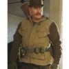 Agent Carter Neal McDonough cotton Vest