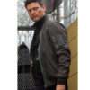 Almost Human John Kennex Jacket