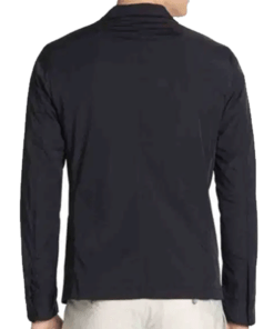 Arrow Field Oliver Queen Jacket
