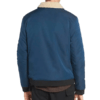 Arrow Rene Ramirez Flight Blue Jacket