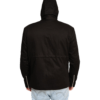 Barry Allen The Flash Black Jacket