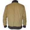 Brad WW2 Military Pitt Fury Jacket